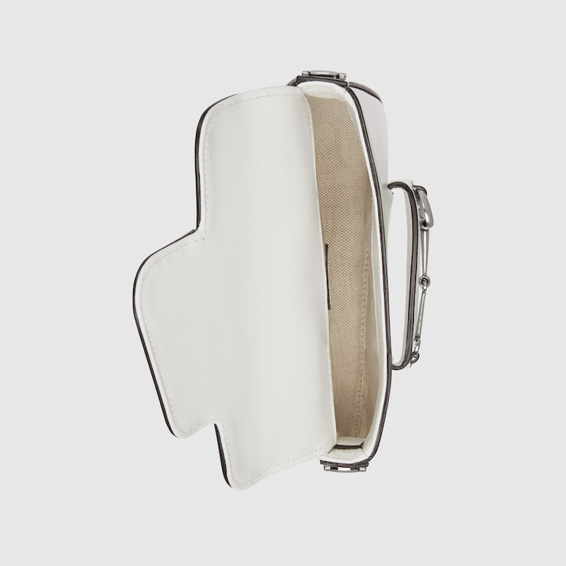 Gucci Horsebit 1955 series mini shoulder bag